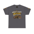 Mandingo Maduro | Classic Crown Tee