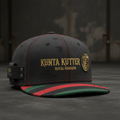 Kunta Kutter Hat