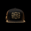 Mandingo Gold Royale Hat