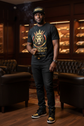 Mandingo Maduro - Fresh Lifestyle Shot