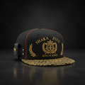 Shaka Zulu Hat