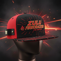 Zulu Firecracker Hat